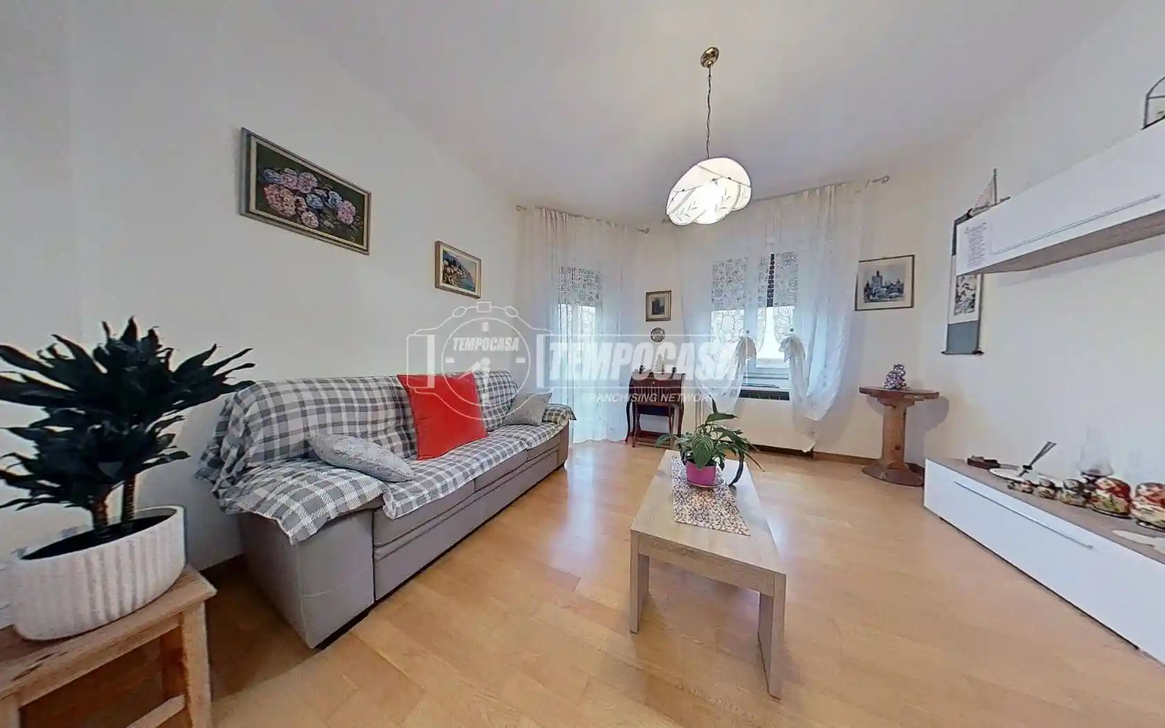 Appartamento in vendita a Vicenza