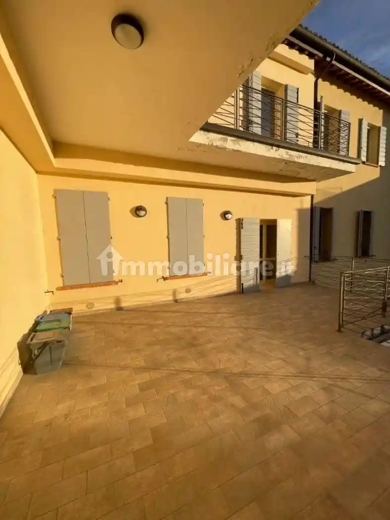 Appartamento in vendita a Carpi