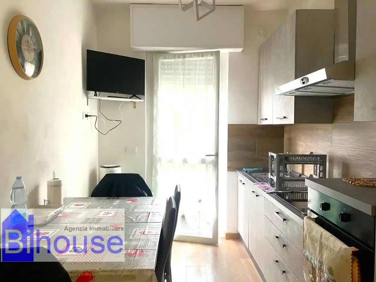 Appartamento in vendita a Biella