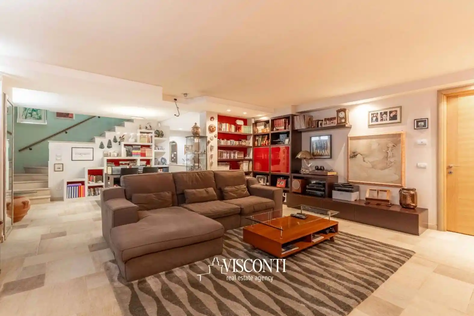 Appartamento in vendita a Cusago