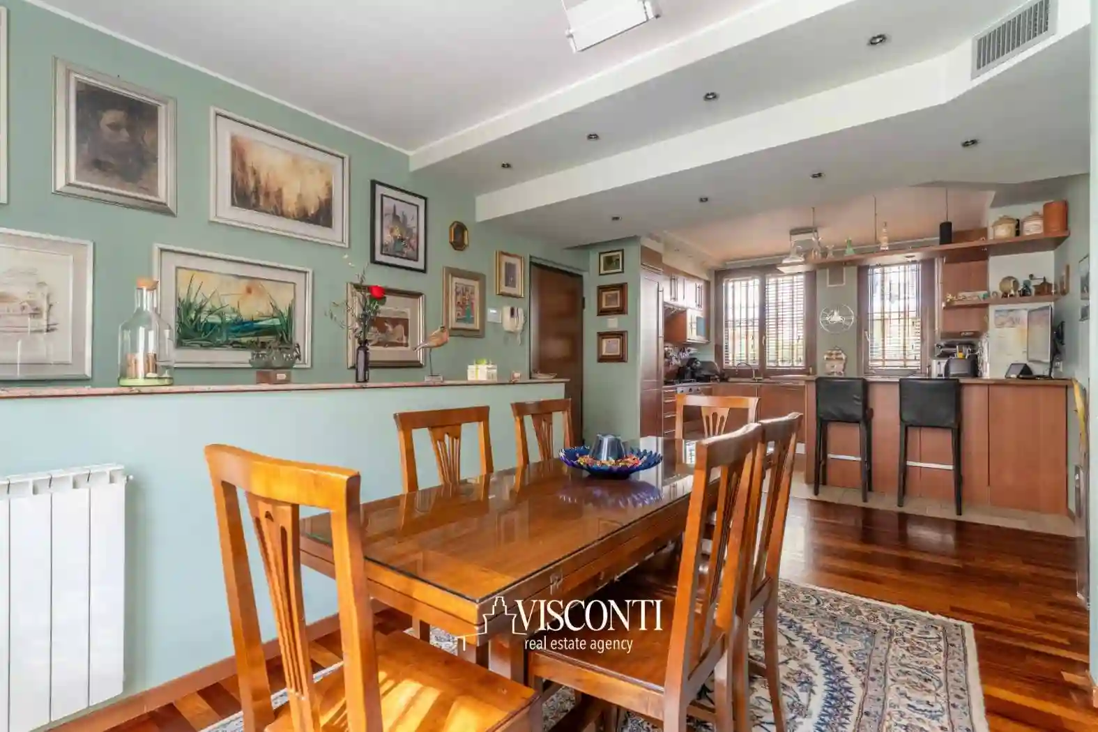 Appartamento - foto 3