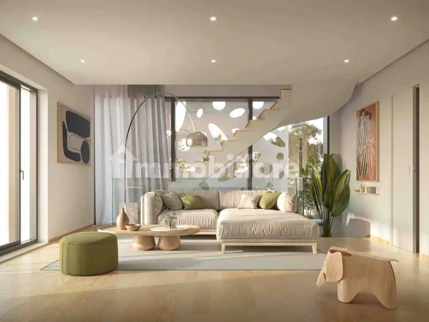 Appartamento - foto 3