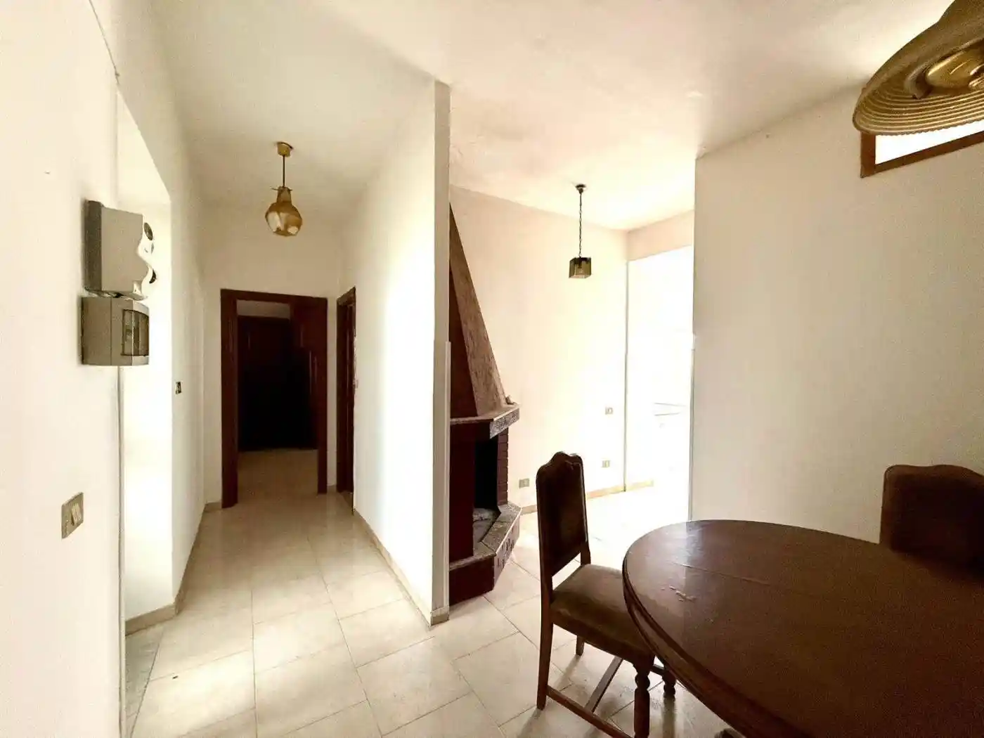 Appartamento in vendita a Carbonia