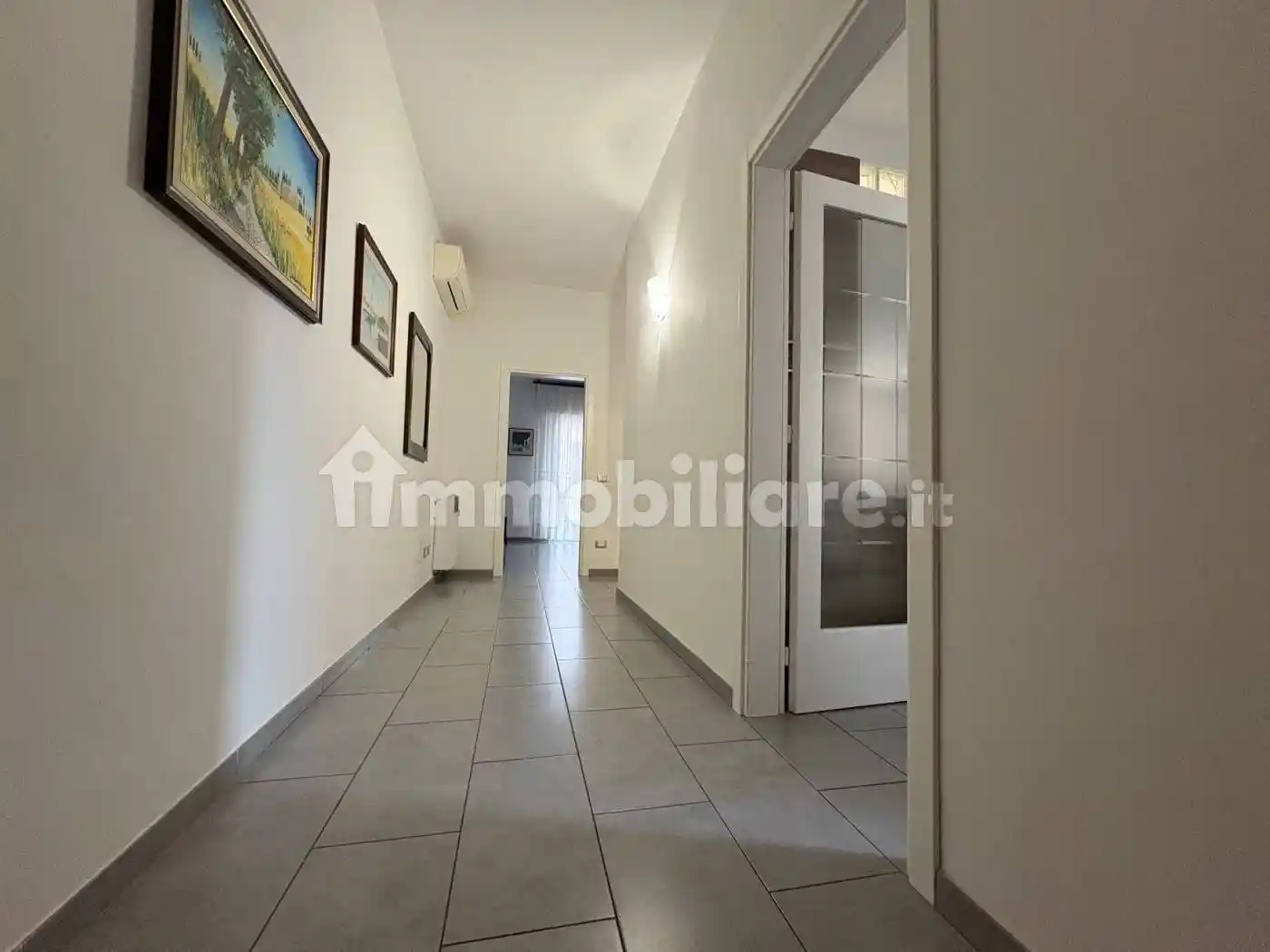 Appartamento in vendita a San Giovanni in Persiceto