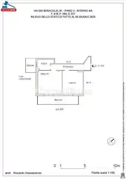 Appartamento - foto 5