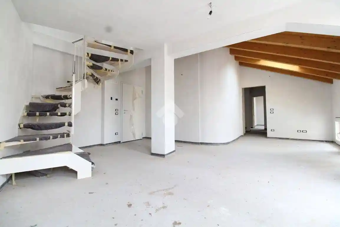 Attico - Mansarda in vendita a Arzignano