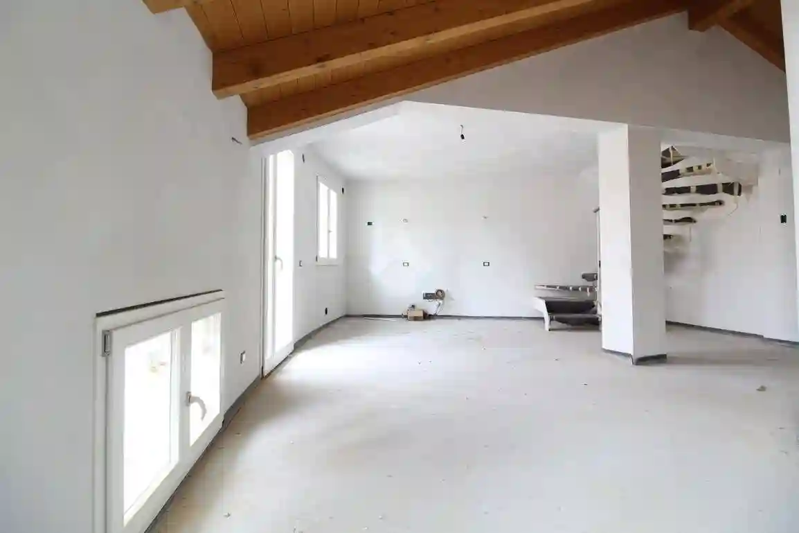 Attico - Mansarda - foto 4