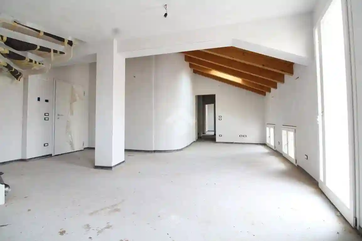 Attico - Mansarda - foto 5