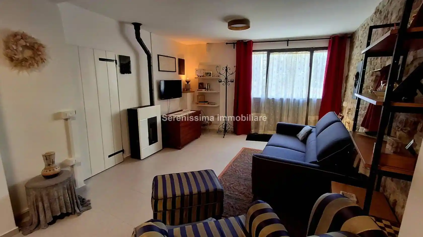 Appartamento in vendita a Vallefoglia