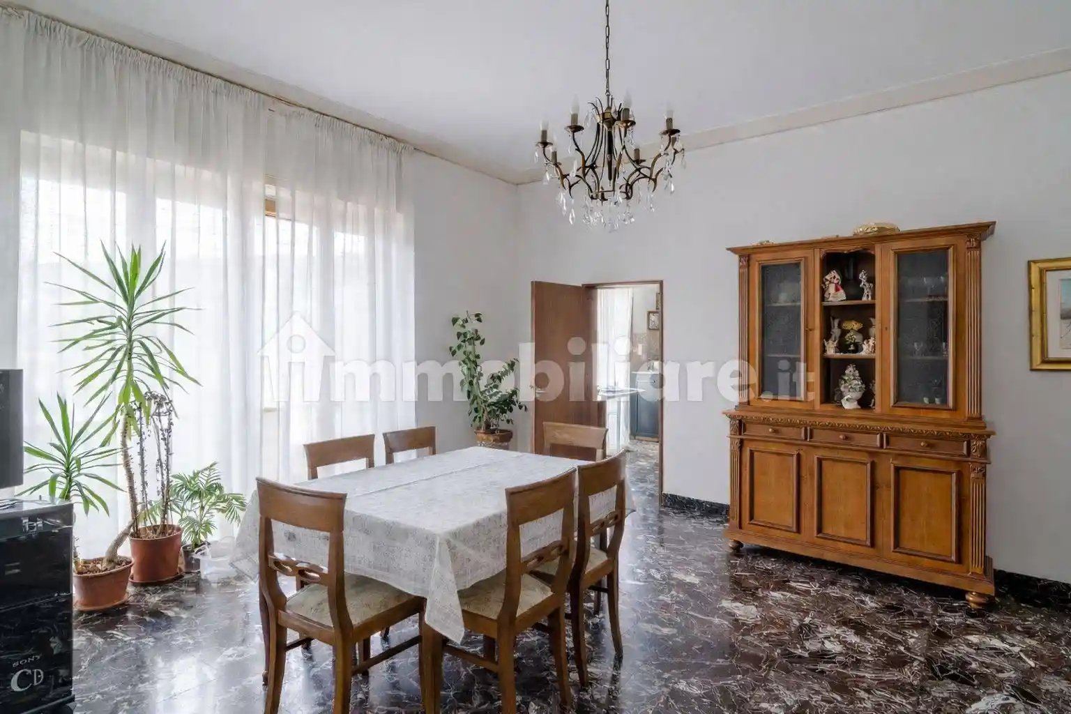 Appartamento in vendita a Verona