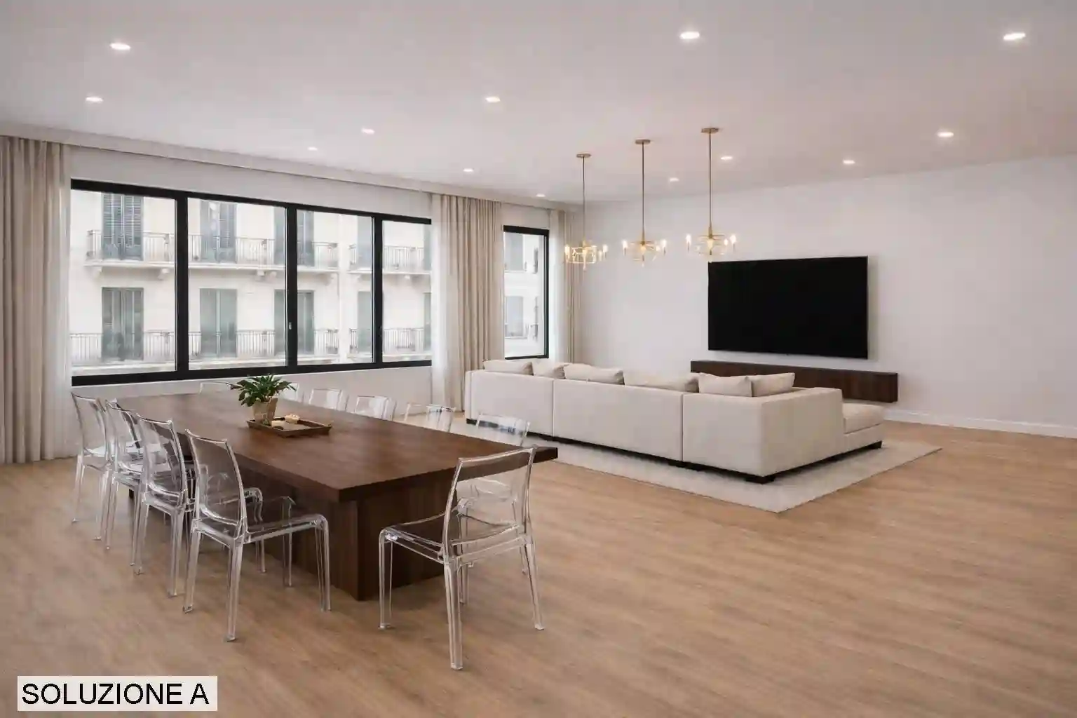 Appartamento - foto 3