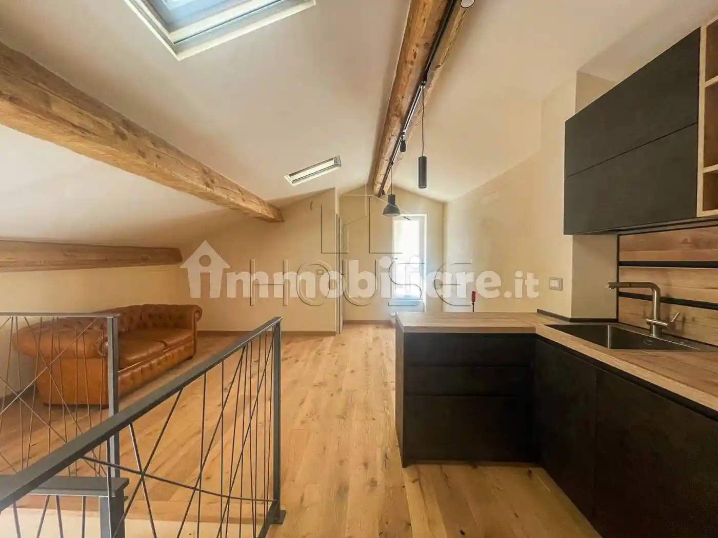 Appartamento in vendita a Città di Castello