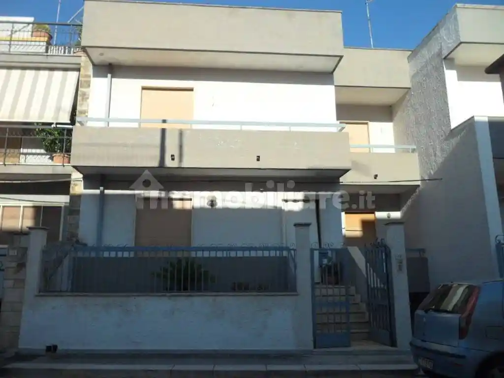 Villa in vendita a San Vito dei Normanni