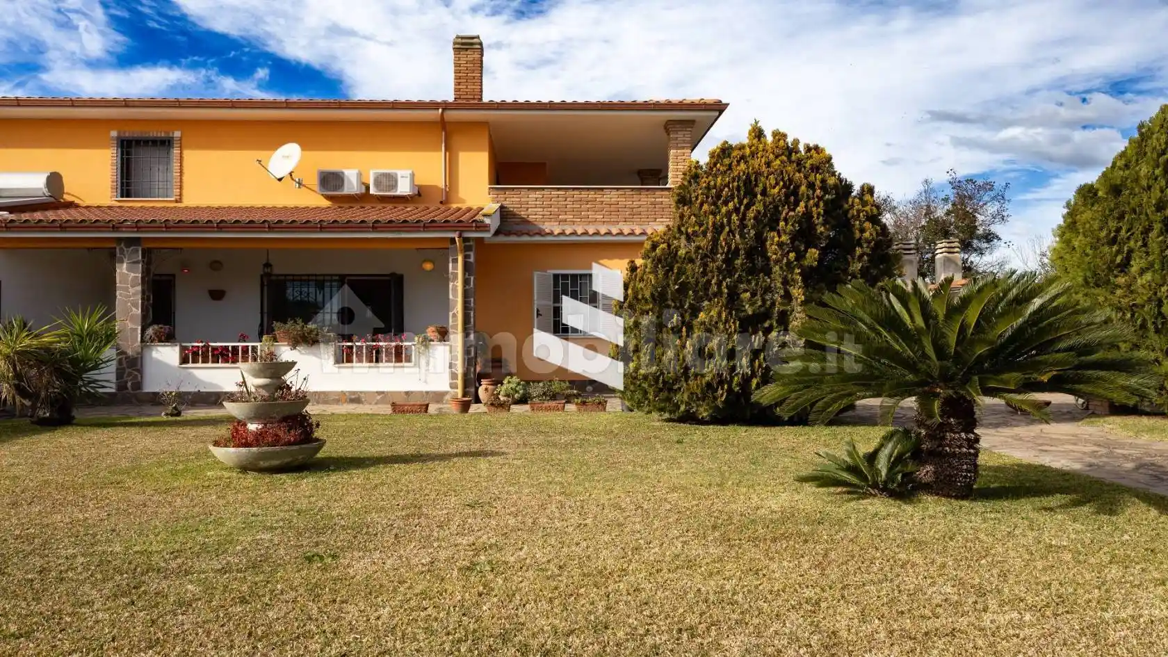 Villa in vendita a Anzio