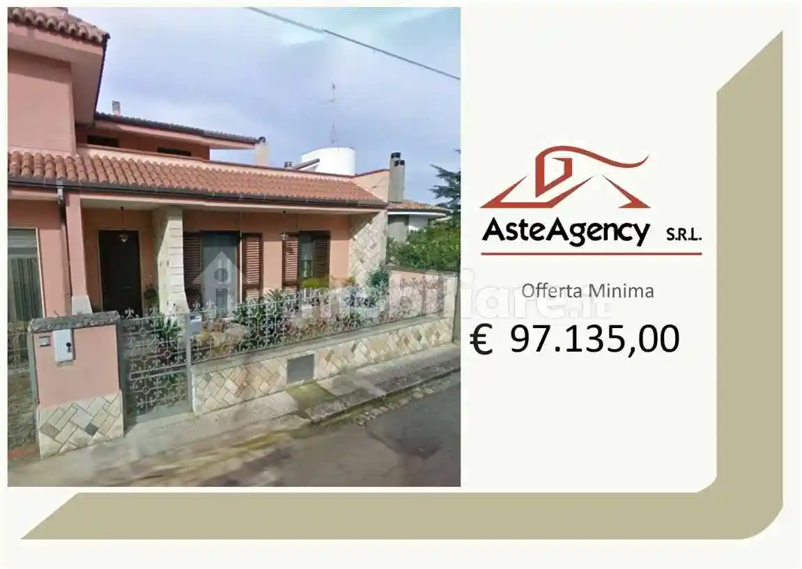 Appartamento in vendita a Calimera