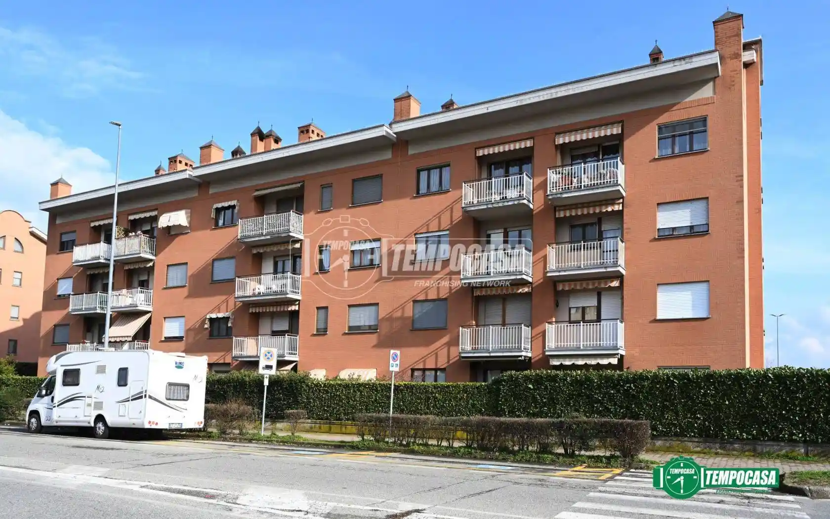 Appartamento in vendita a Borgaro Torinese