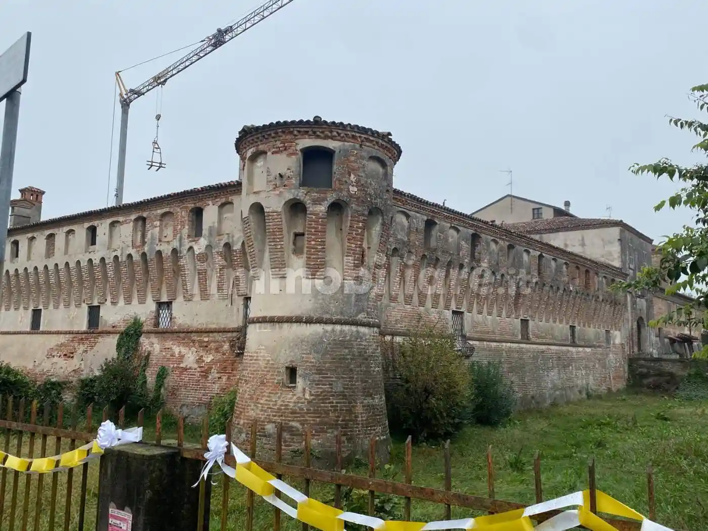Appartamento in vendita a Villachiara