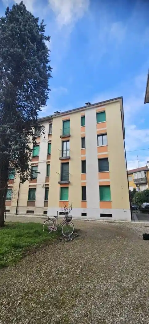 Appartamento in vendita a Legnano