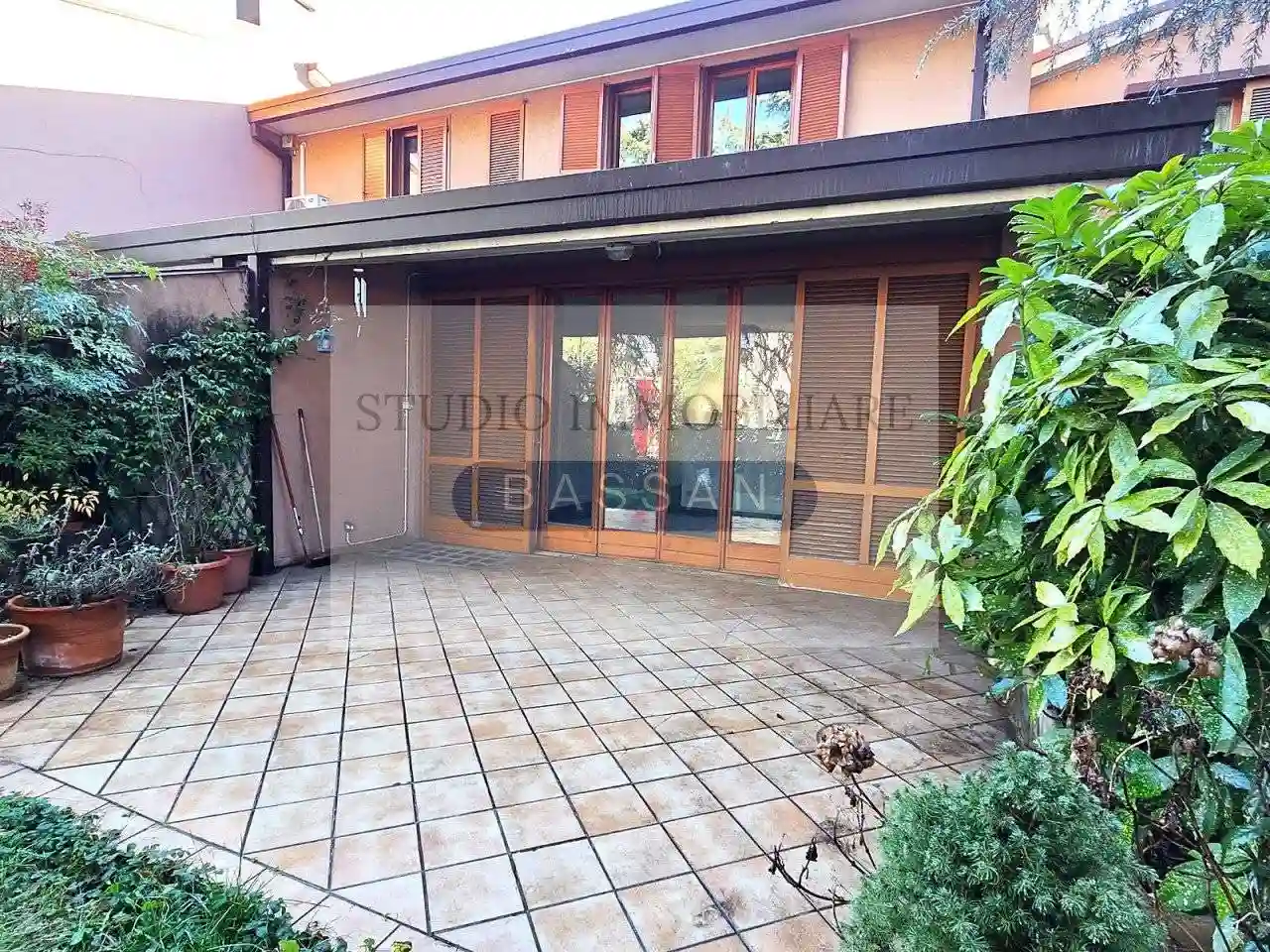 Villetta a schiera - foto 2