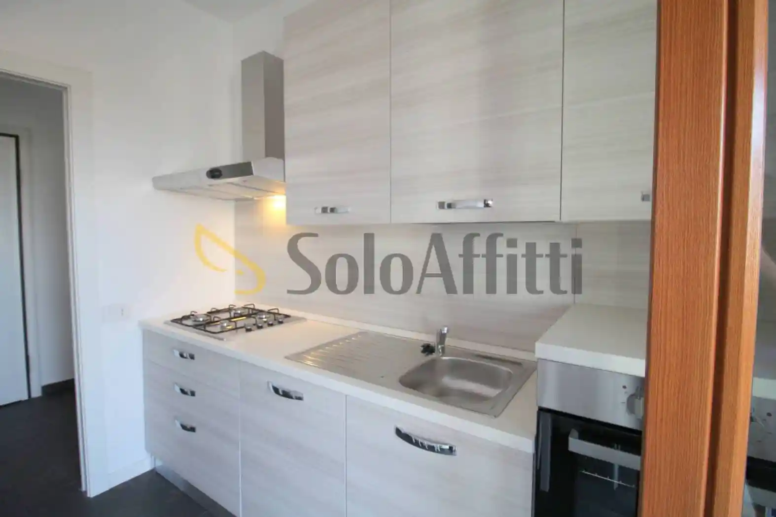 Appartamento in affitto a Lecco