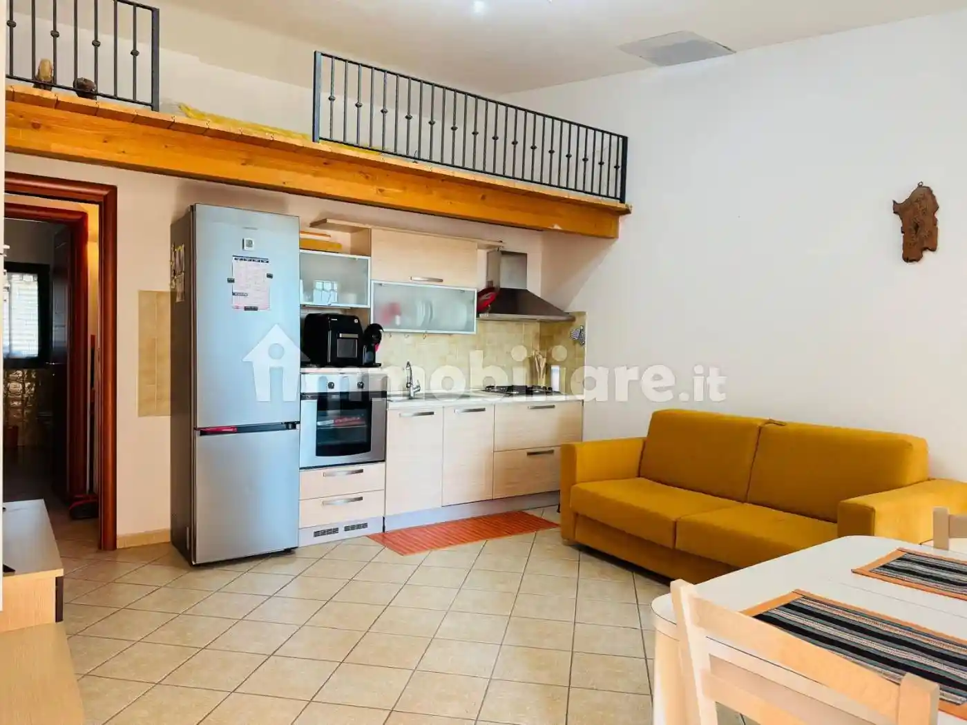 Appartamento in vendita a Muravera