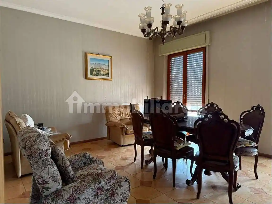 Appartamento in affitto a Assisi