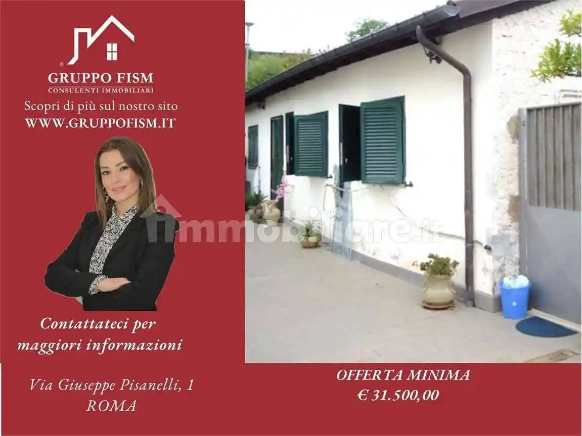 Appartamento in vendita a Velletri