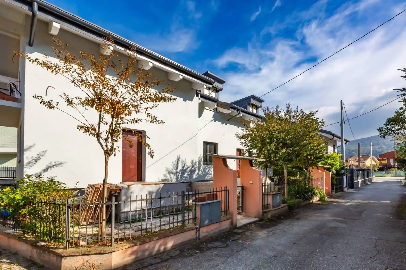 Villa in vendita a San Mauro Torinese