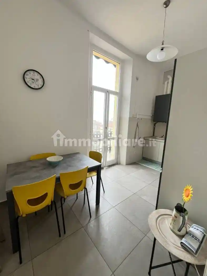 Appartamento in affitto a Forlì