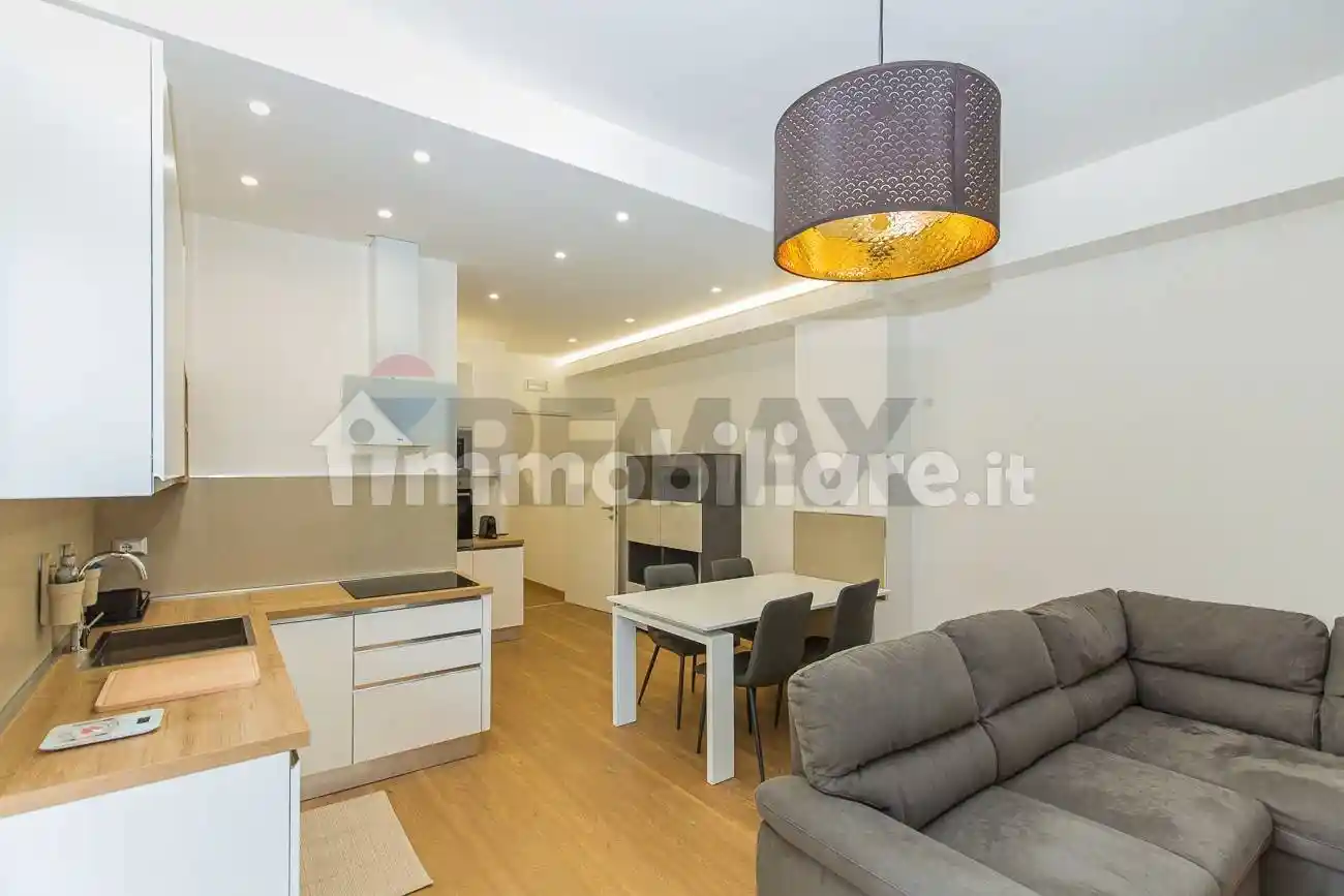 Appartamento in vendita a Catania