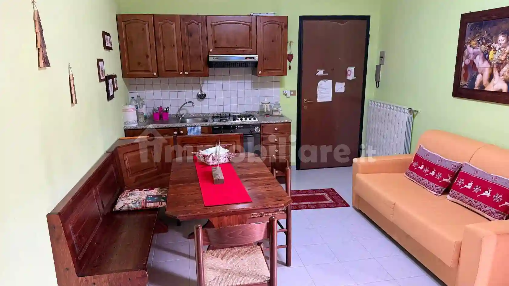 Appartamento - foto 2