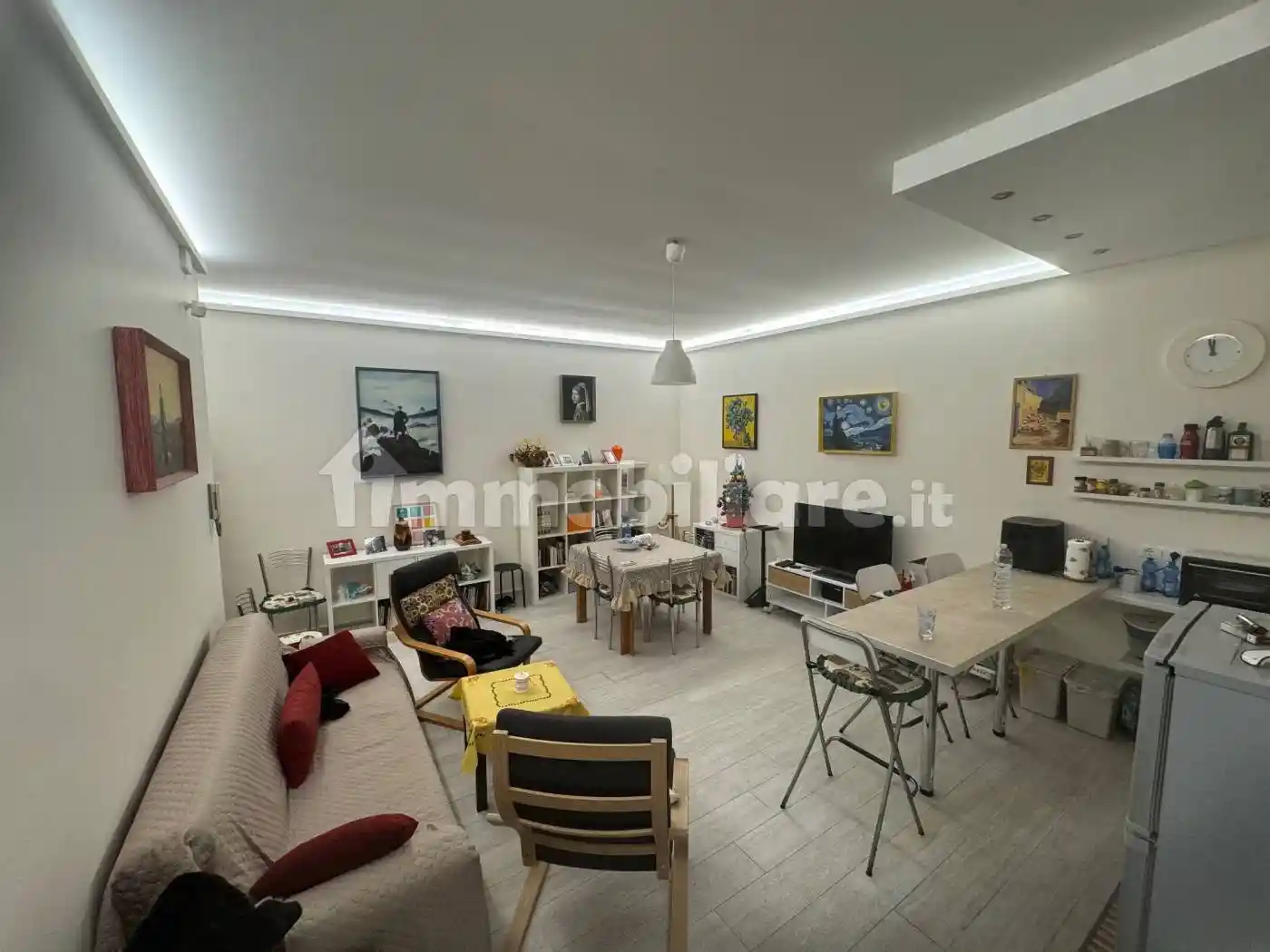 Appartamento in vendita a Catania