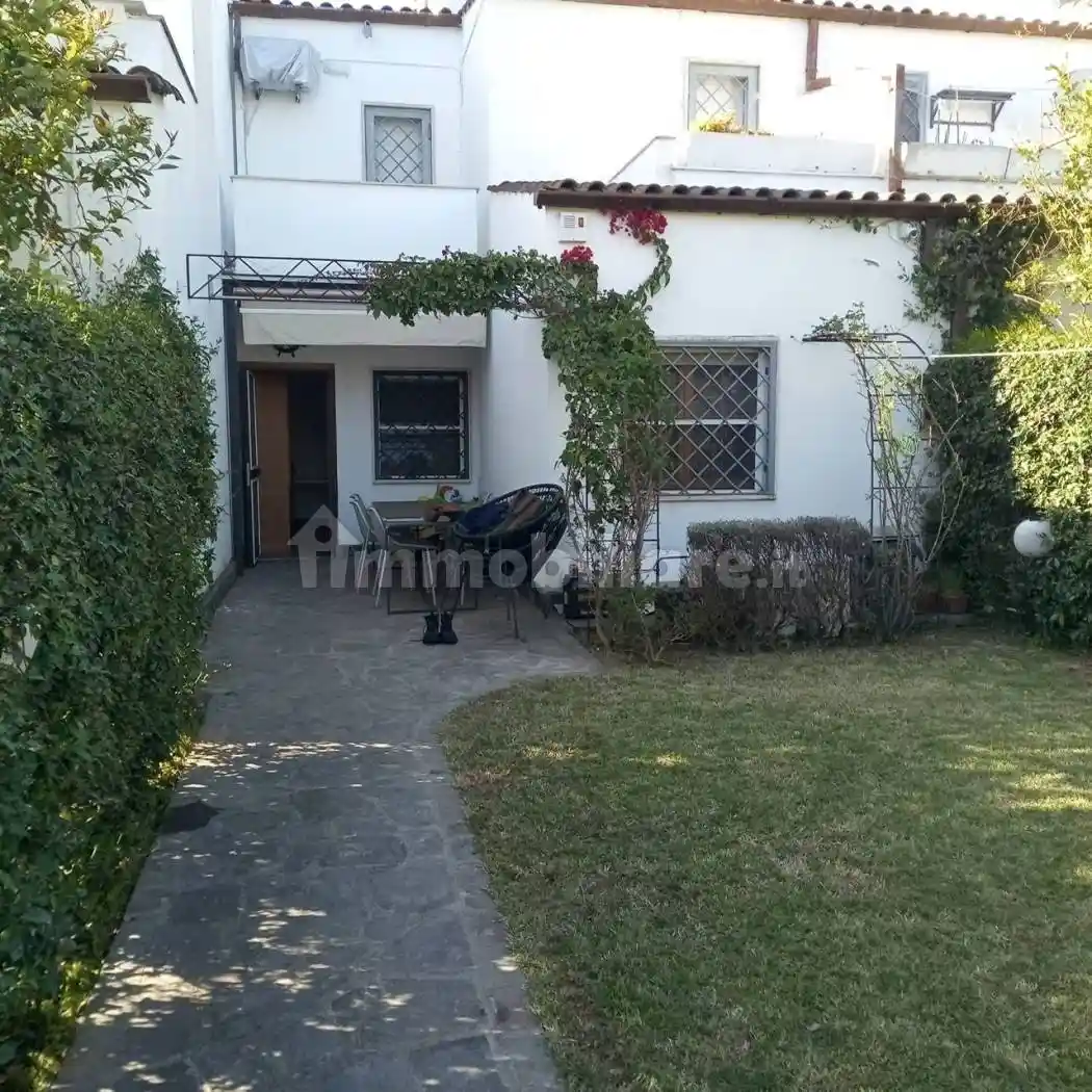 Appartamento in vendita a Sabaudia