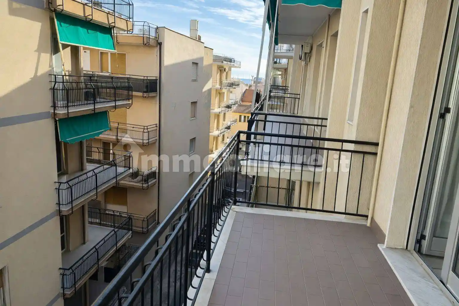 Appartamento in vendita a Loano