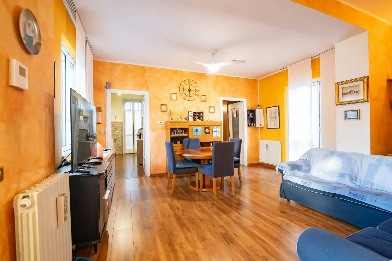 Appartamento in vendita a Cassano d'Adda