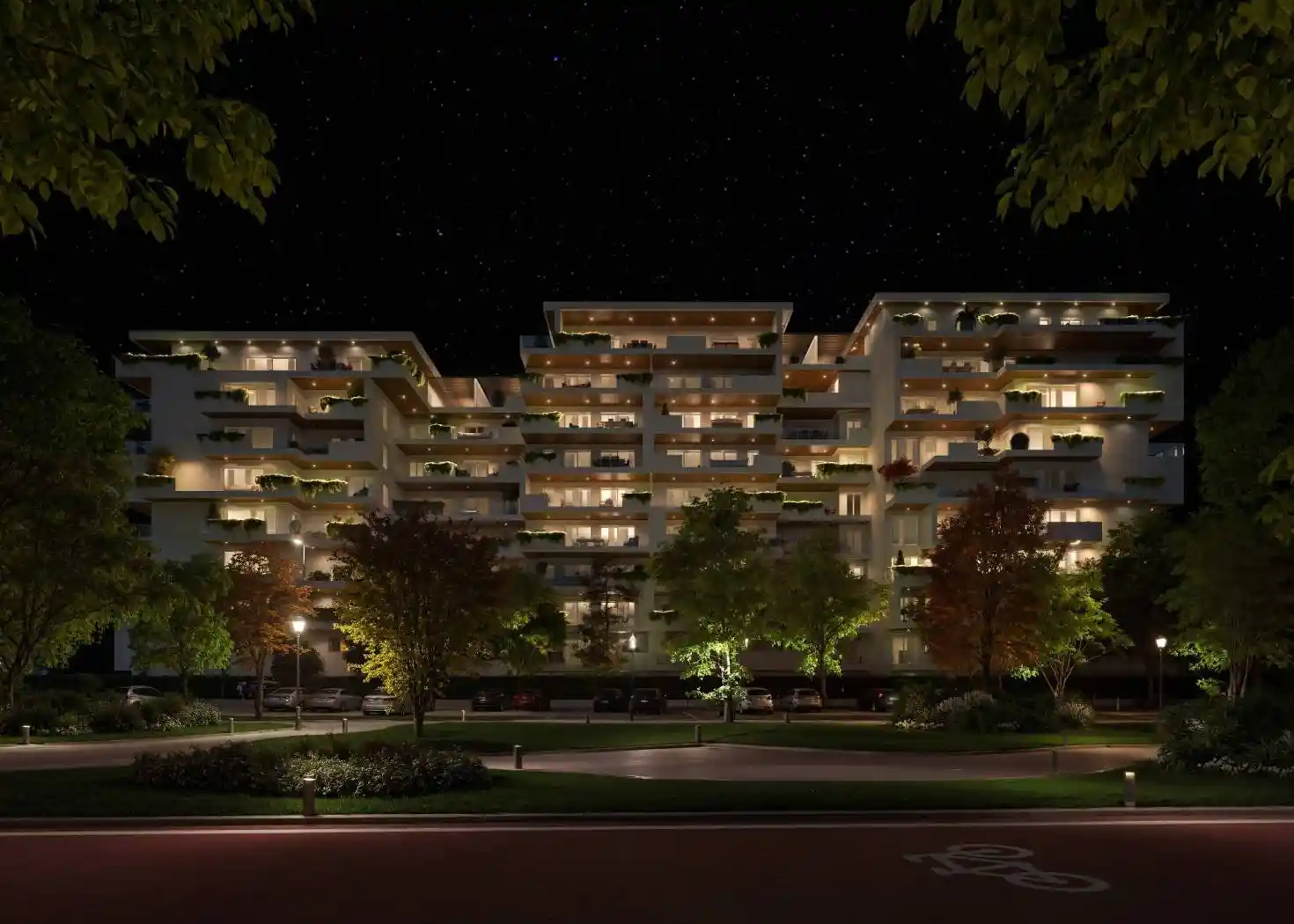 Progetto in vendita a Bollate