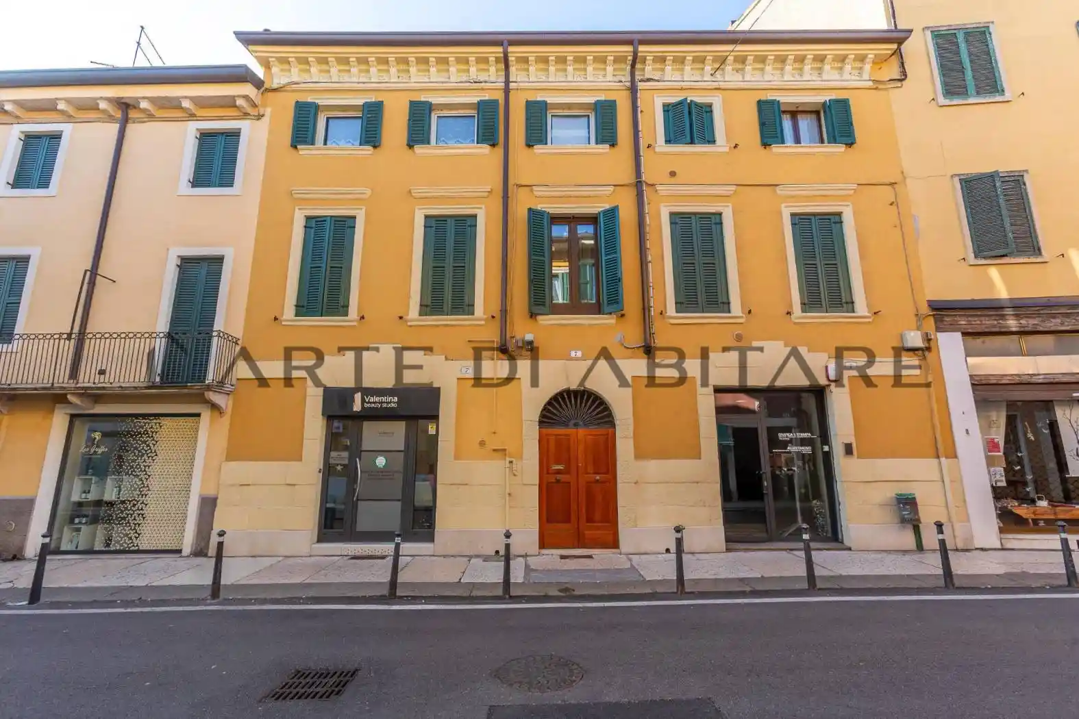 Appartamento in vendita a Verona