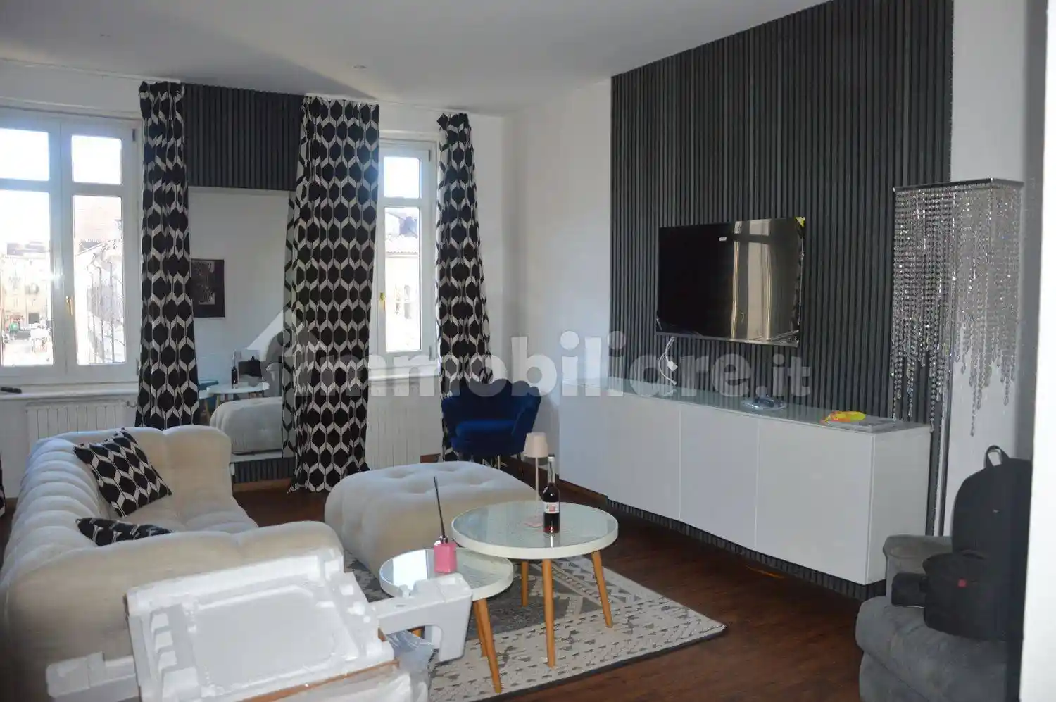 Appartamento in affitto a Torino