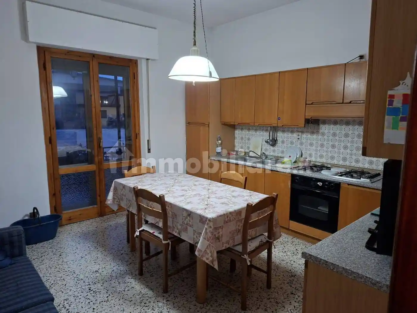 Casa indipendente in vendita a Arezzo