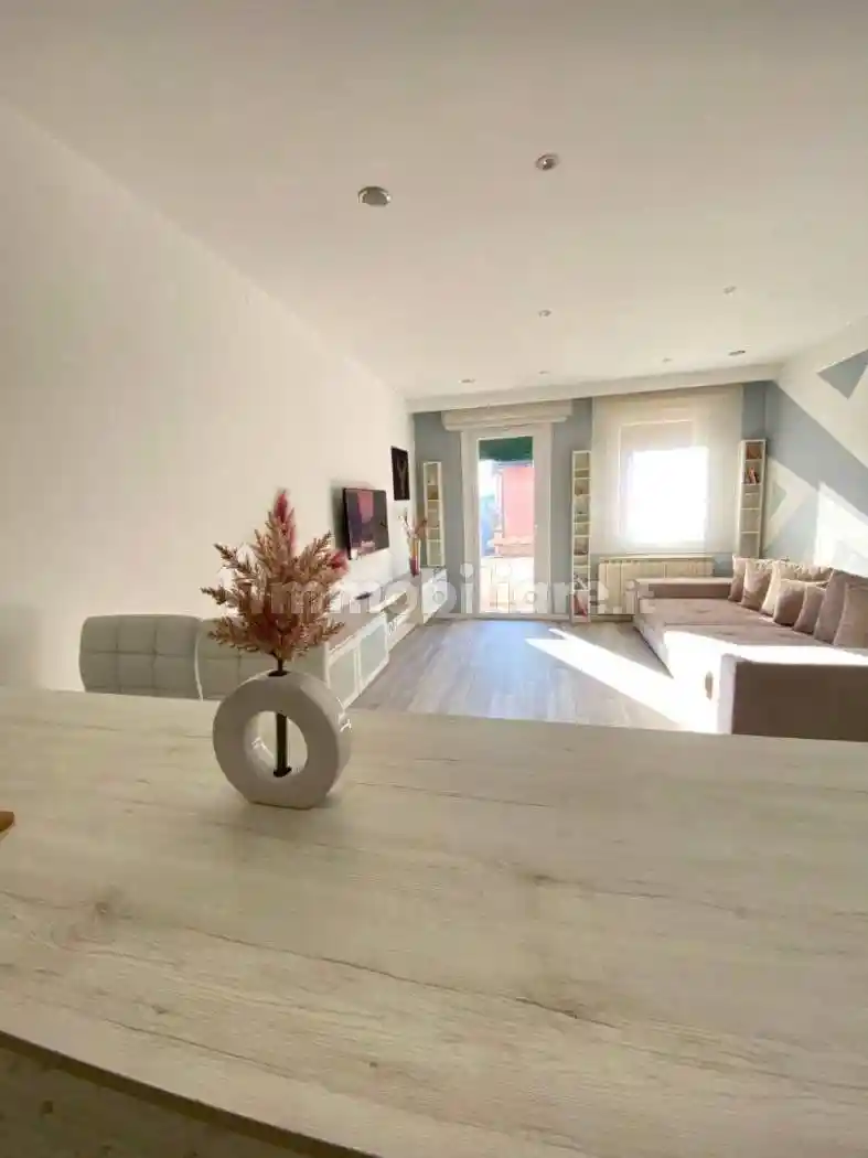 Appartamento in vendita a Venezia