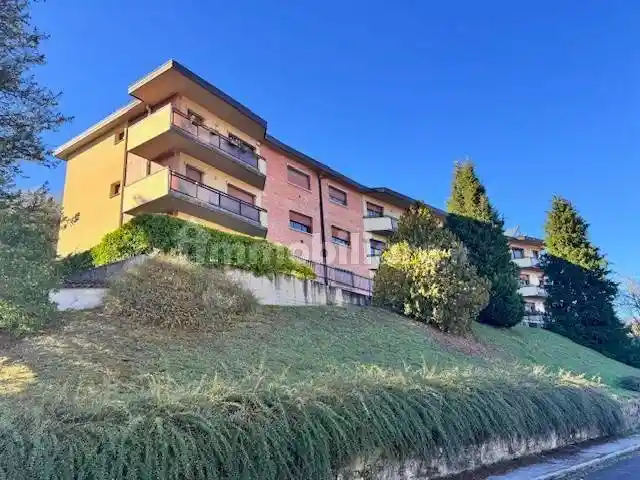 Appartamento in vendita a Alto Reno Terme