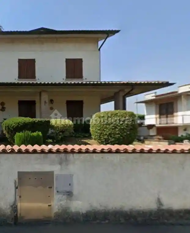 Villa in vendita a San Secondo Parmense