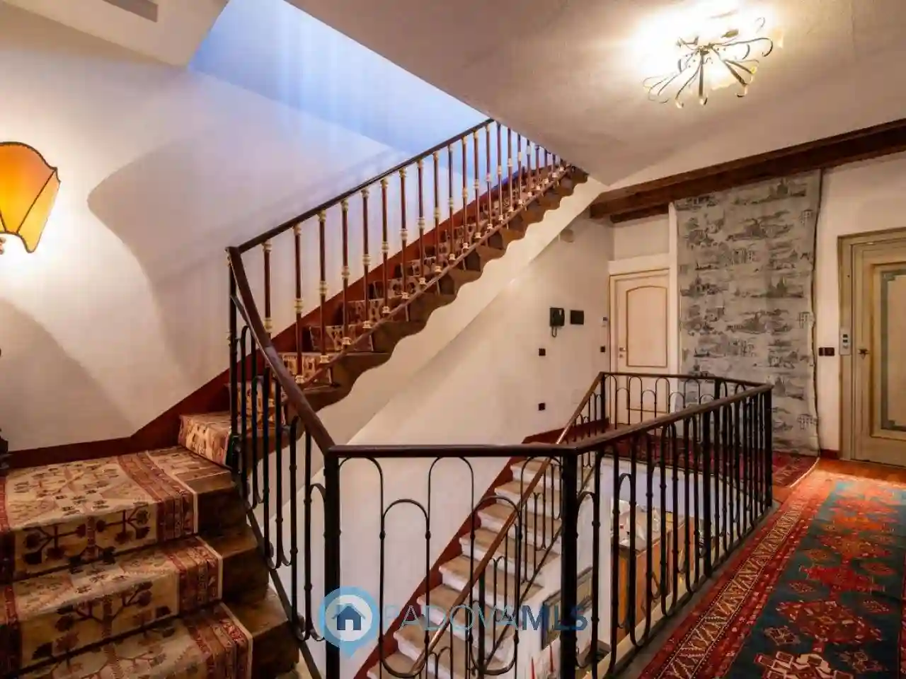 Palazzo - Edificio - foto 4