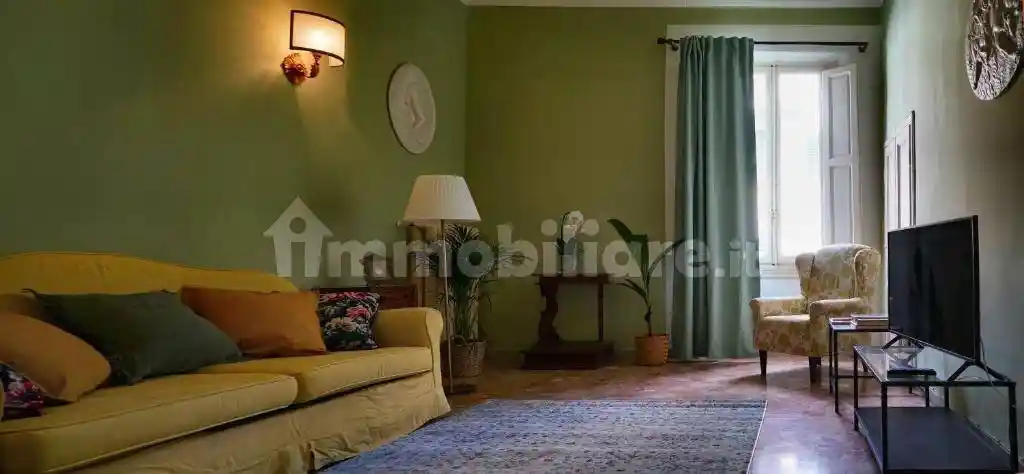 Appartamento in affitto a Firenze