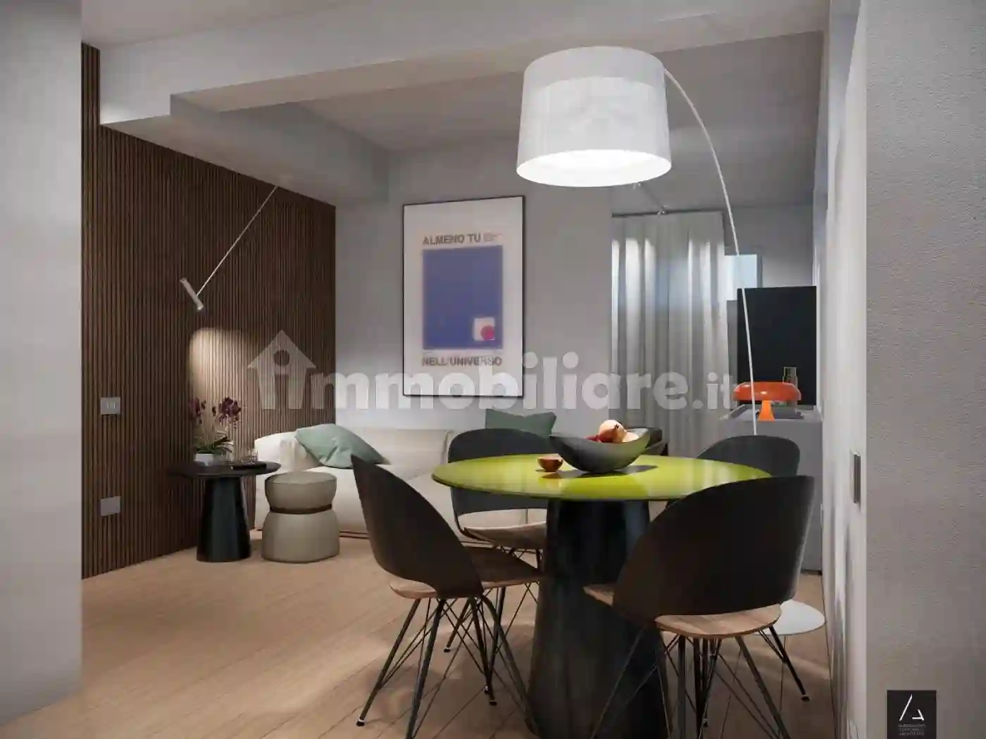 Appartamento - foto 3