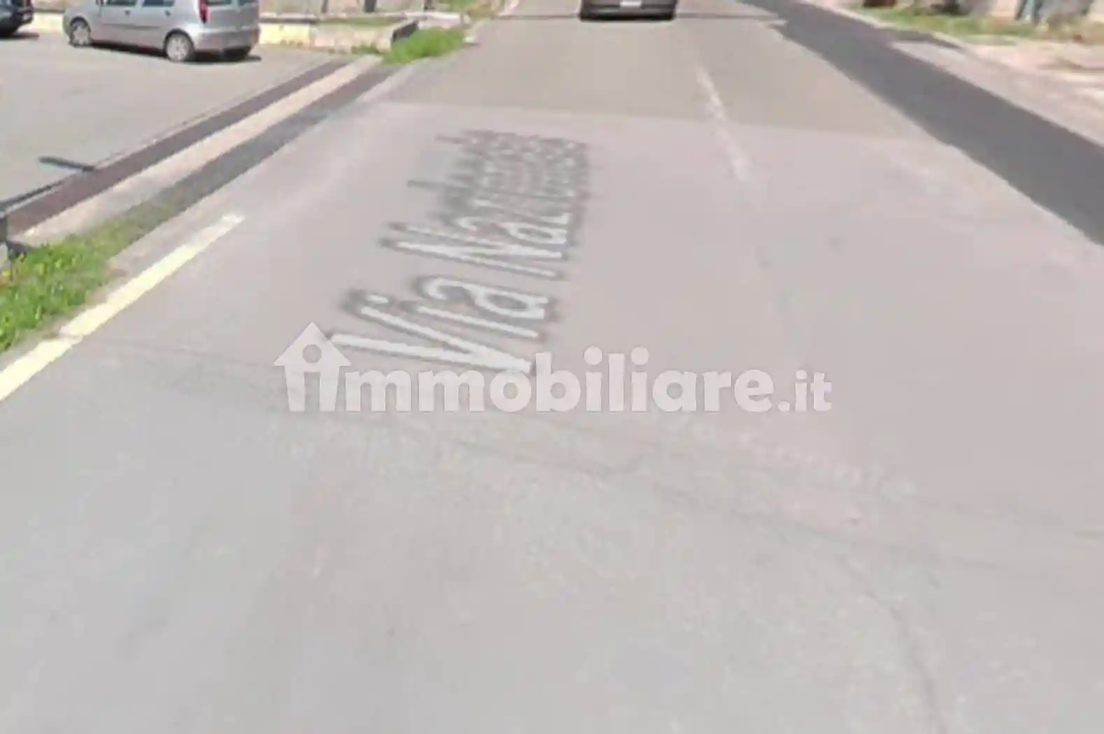 Appartamento in vendita a Brienza