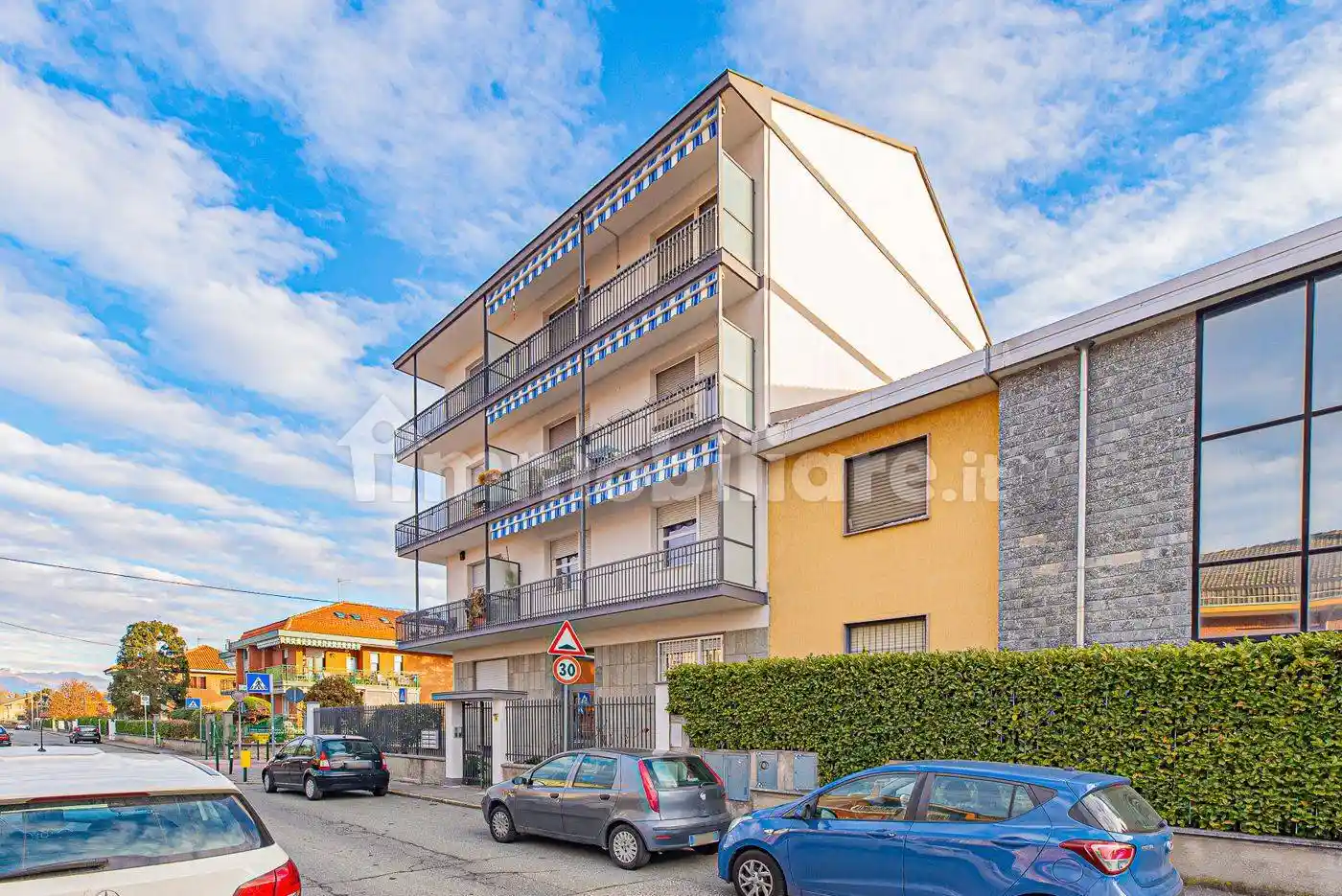 Appartamento in vendita a Pianezza