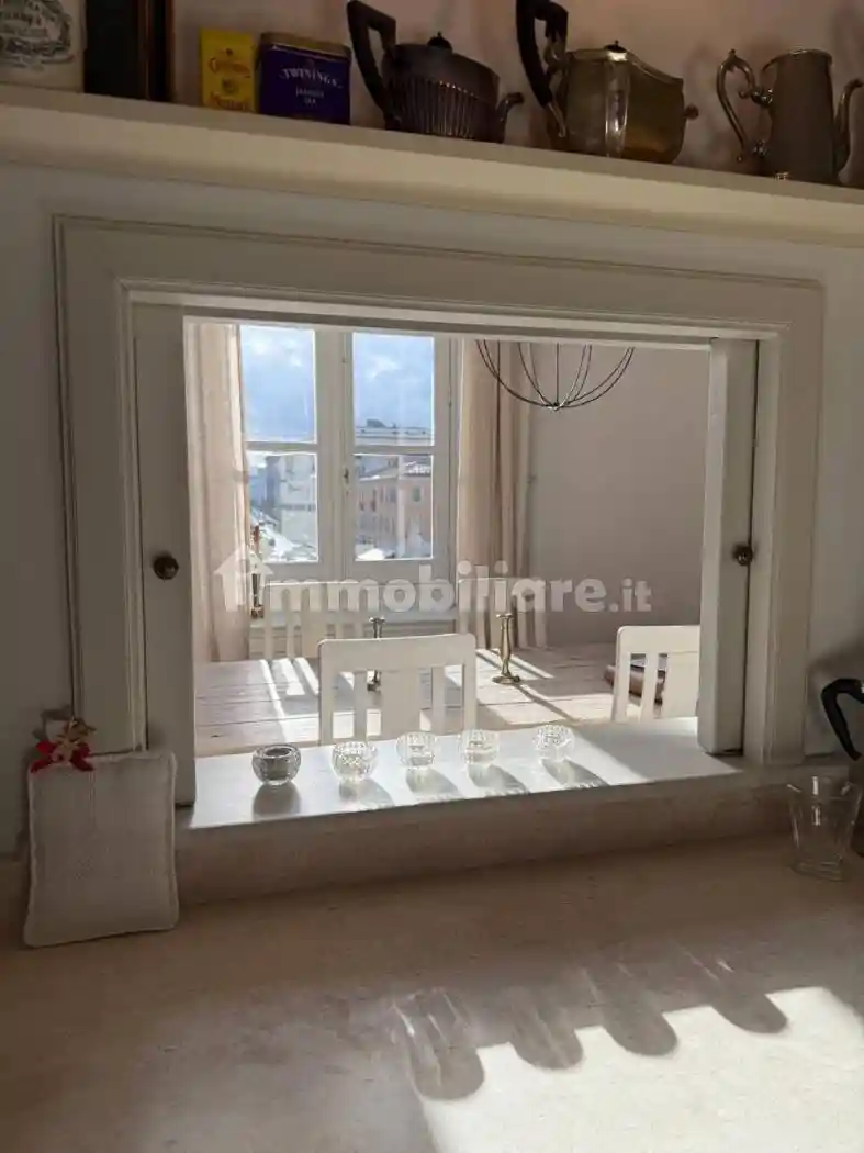 Appartamento in vendita a Sassari