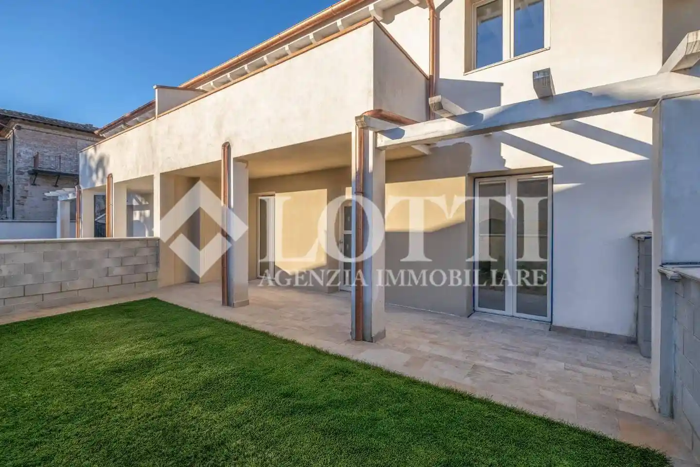 Villetta a schiera in vendita a Calcinaia