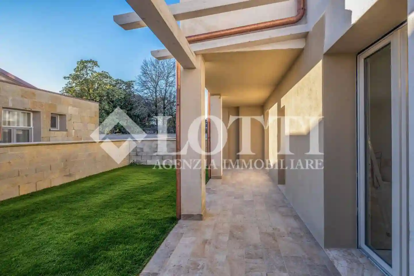 Villetta a schiera - foto 5